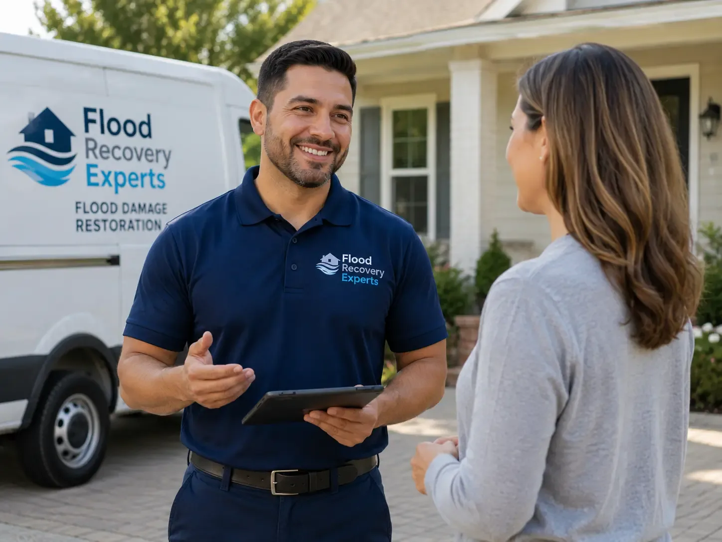 Flood Damage Cleanup Brecksville, OH FAQs